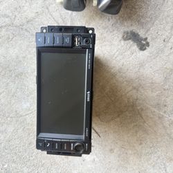 Car Bluetooth Stereo 