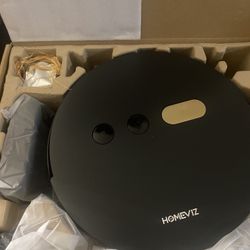 Homeviz Vacuum Cleaner 