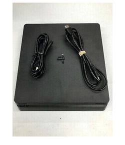 1TB PS4 with 10 games and new headset 350.00 cash