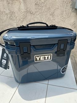 Yeti Roadie cooler 15