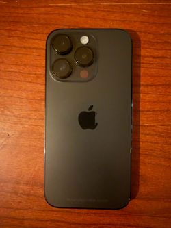 Apple iPhone 14 Pro - 256 GB Unlocked