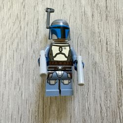 LEGO SW Jango Fett