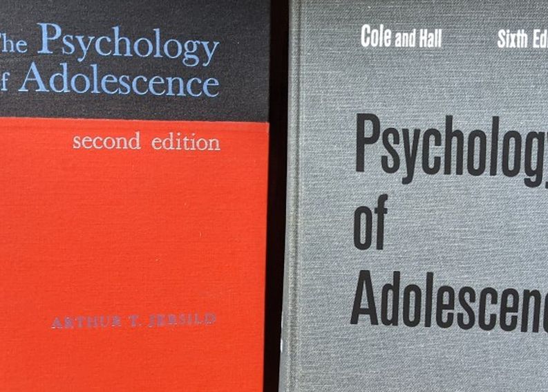 Books On Psychology
