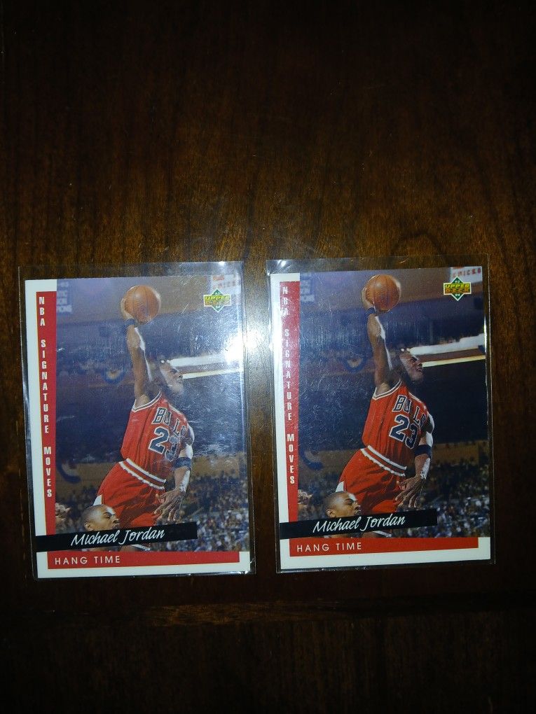 Basketball Cards