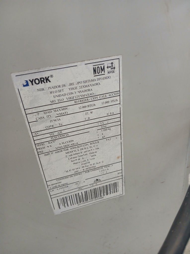 mini split ac