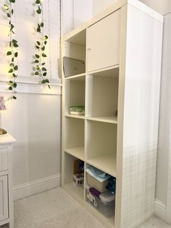 Kallax ikea Shelf Unit