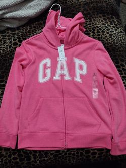 Brand New Girls GAP sweater XL