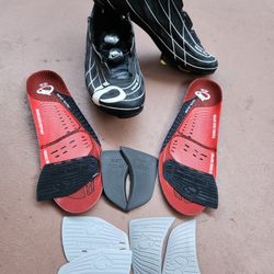 Pearl Izumi Pro Leader 3 Road Shoes