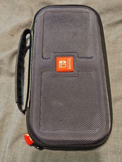 Nintendo Switch Case