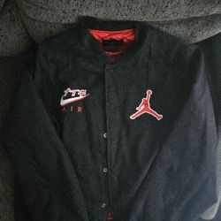 Jordan Bomber Jacket