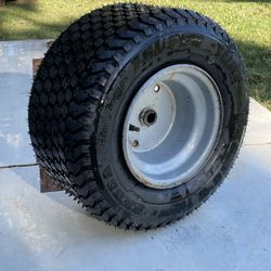 Replacement L & G Tractor TL Tire