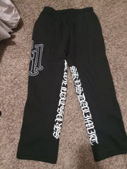 Sdl sweats