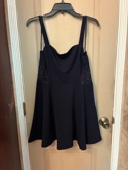 Macys dress