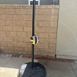 Tether Ball