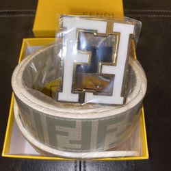 Belts