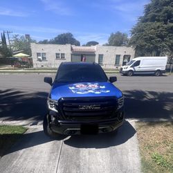 Dodgers Mickey And Minnie Hood Cover ( Last One)