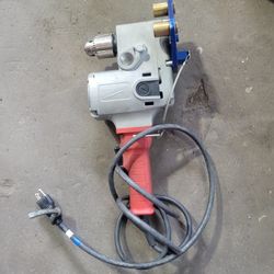 Milwaukee Drill