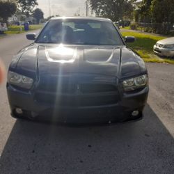 2013 Dodge Charger