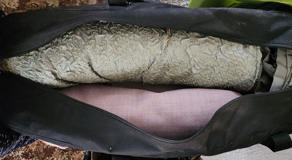 Free Fabric