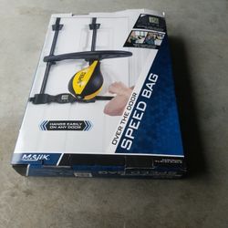 Speed Bag