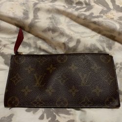 Brown Wallet