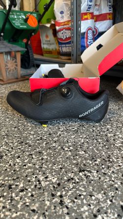 Bontrager Circuit/Road Biking Shoes