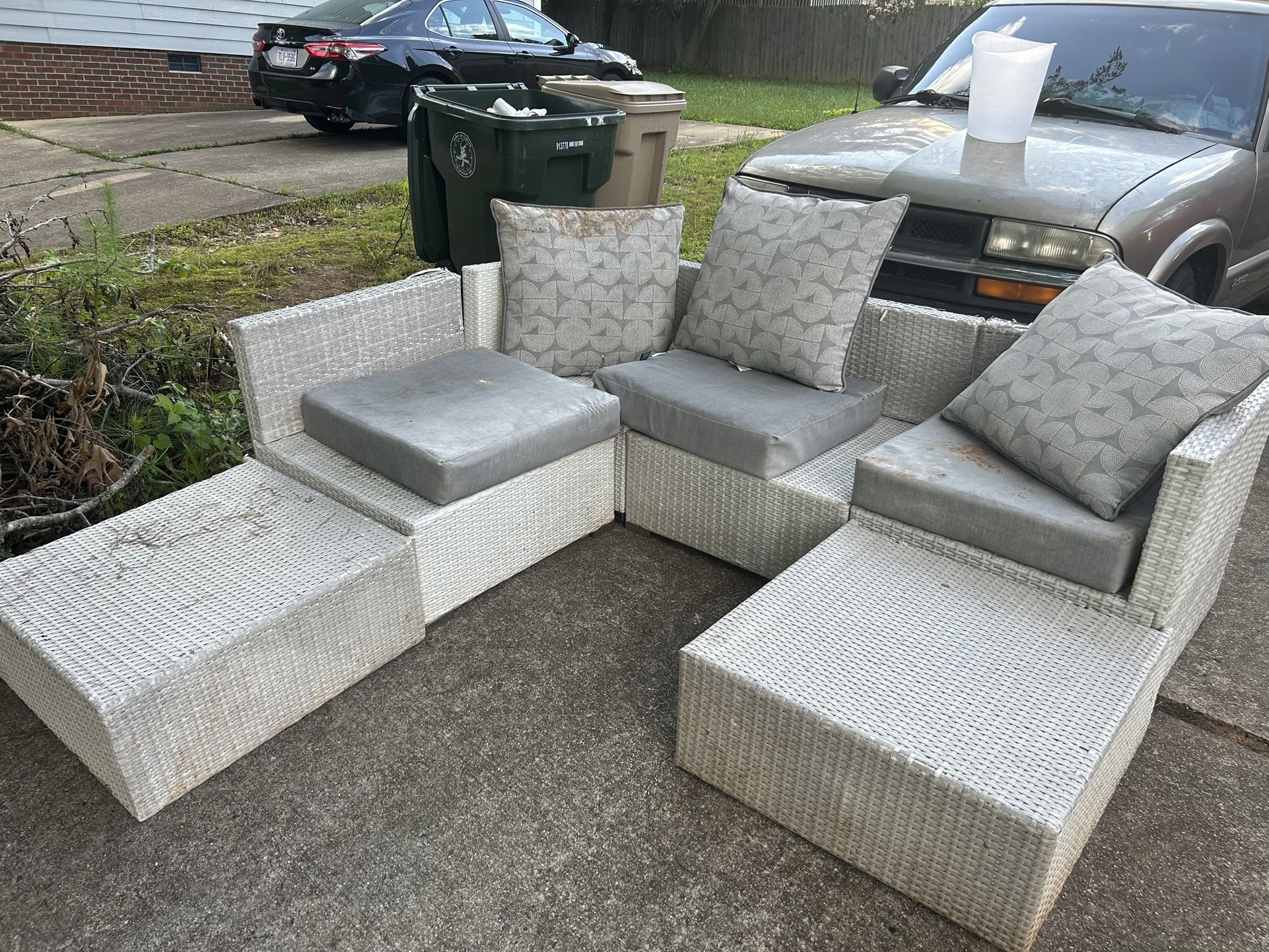 Patio Furniture