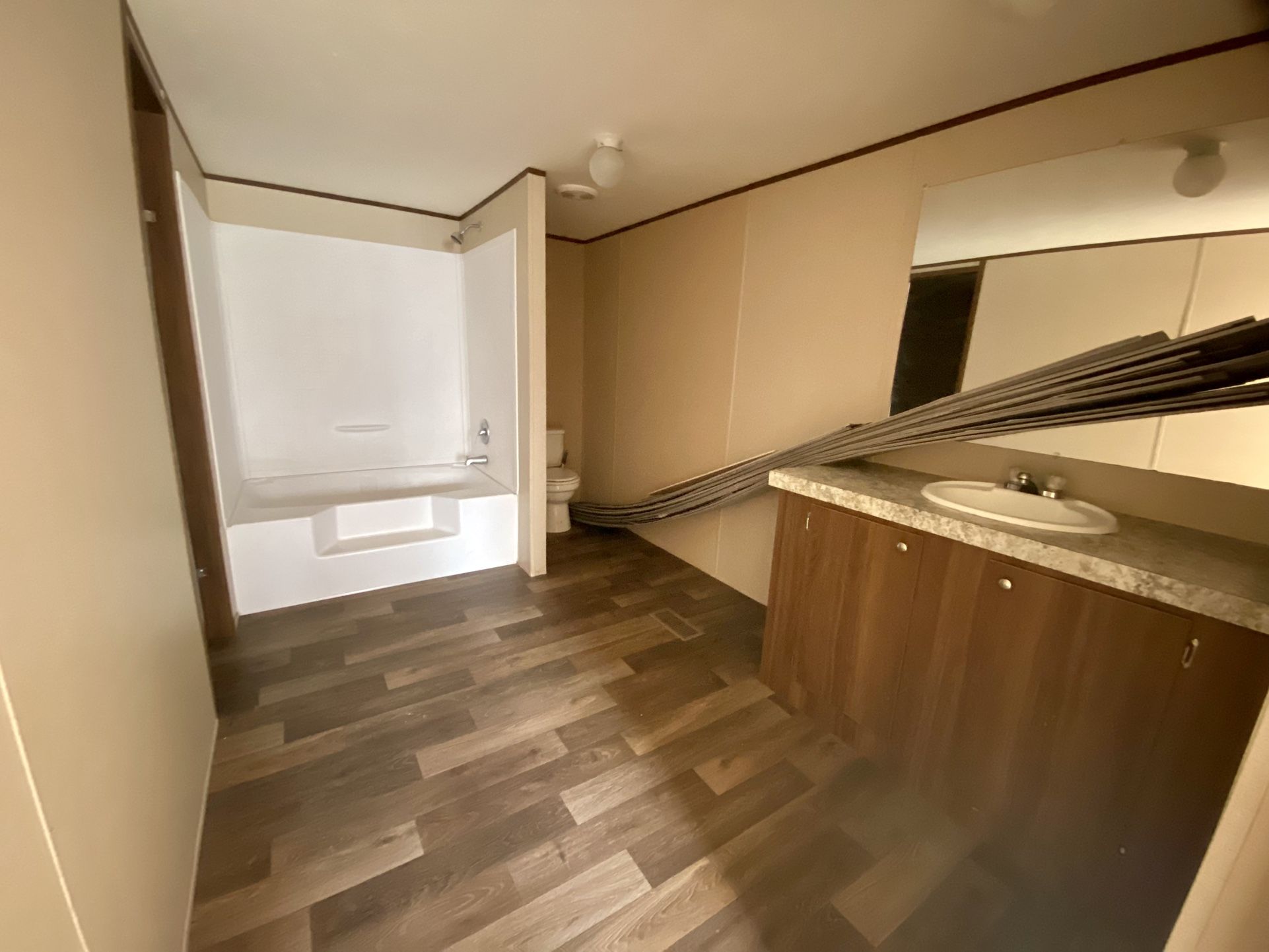 2019 Double Wide Mobile Home 28x56 3/2 for Sale in Splendora, TX OfferUp