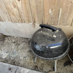 Personal Grill 