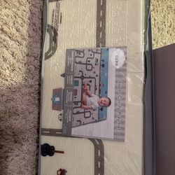 Luxe Super Comfy Playmat