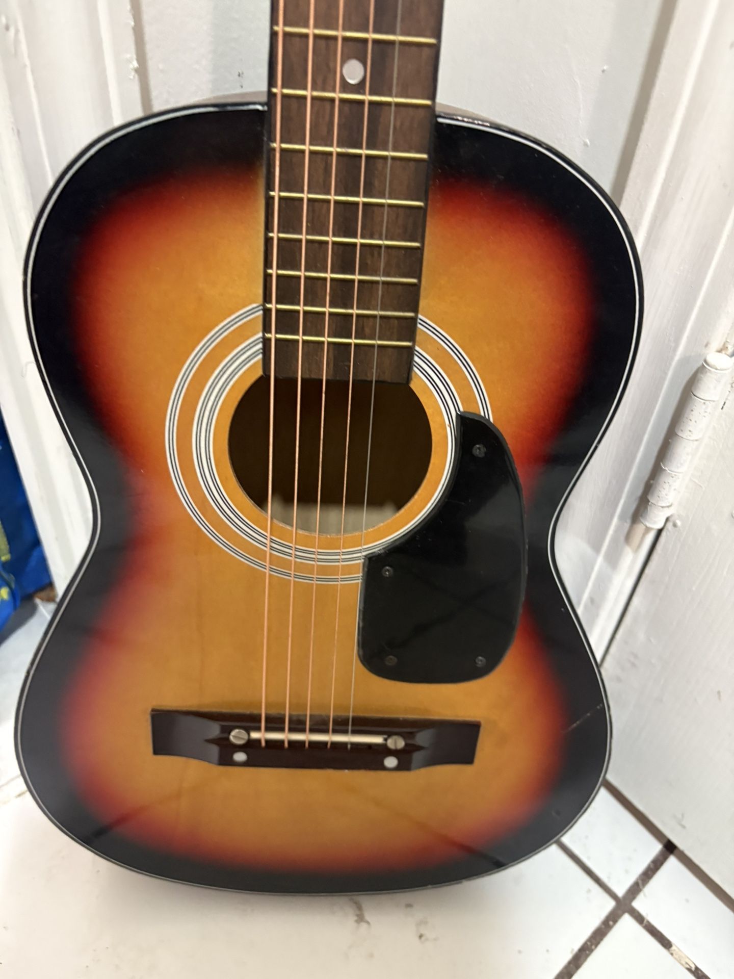 Parlor Guitar