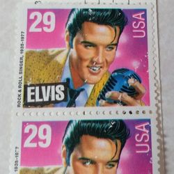 Assorted Antique Bulk Stamp Collect