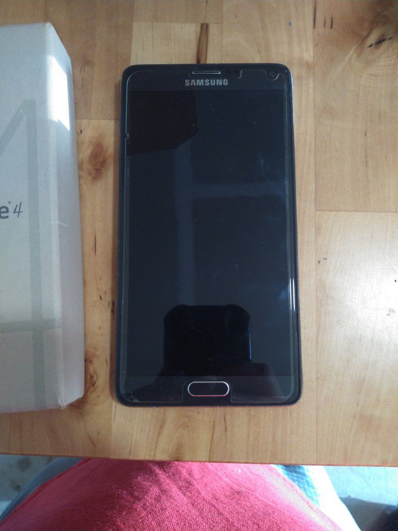 Samsung phone