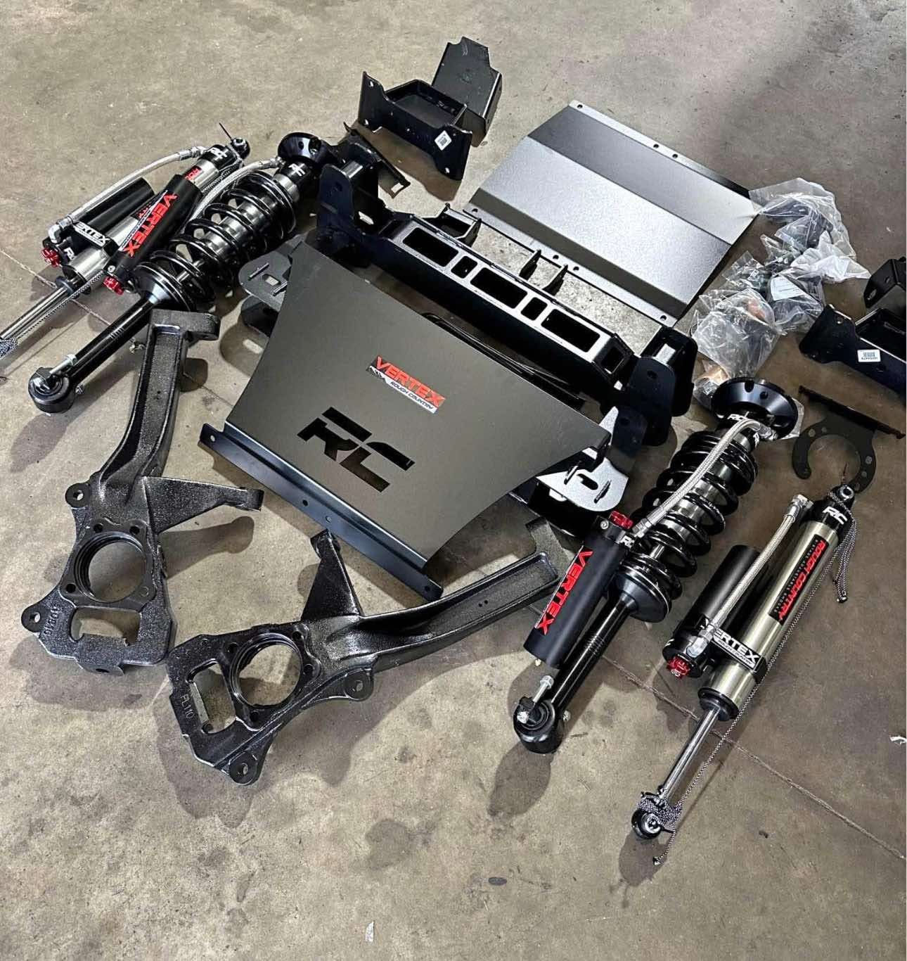 ✅✅ROUGH COUNTRY SALE ✅✅LIFTS KITS, DROP KITS, AND LEVELING KITS✅✅