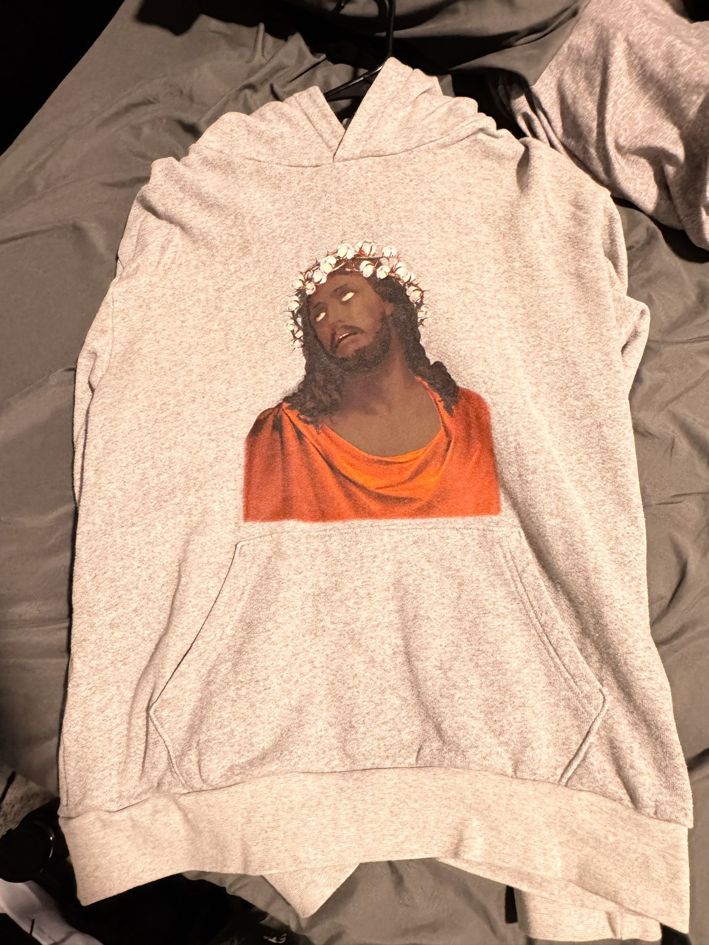 Denim Tears Hoodie