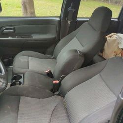 04-12 Colorado Seats