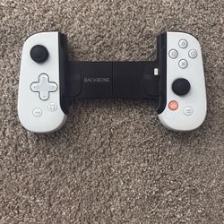 Backbone -One (Playstation Mobile Controller)