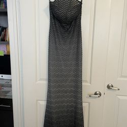 Women’s Gown Size Size 7/8