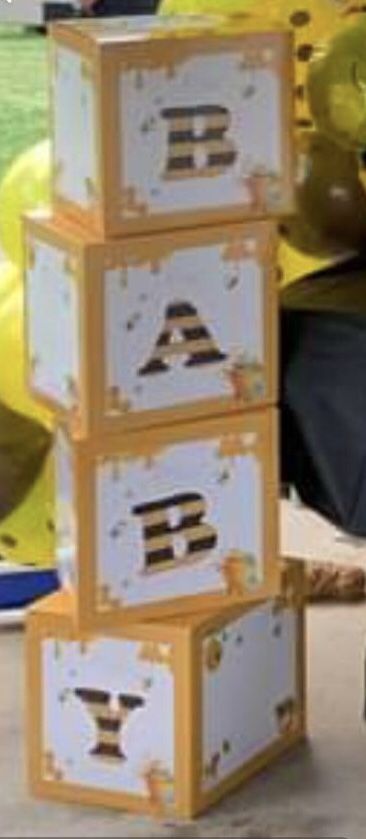 What Will Baby Bee