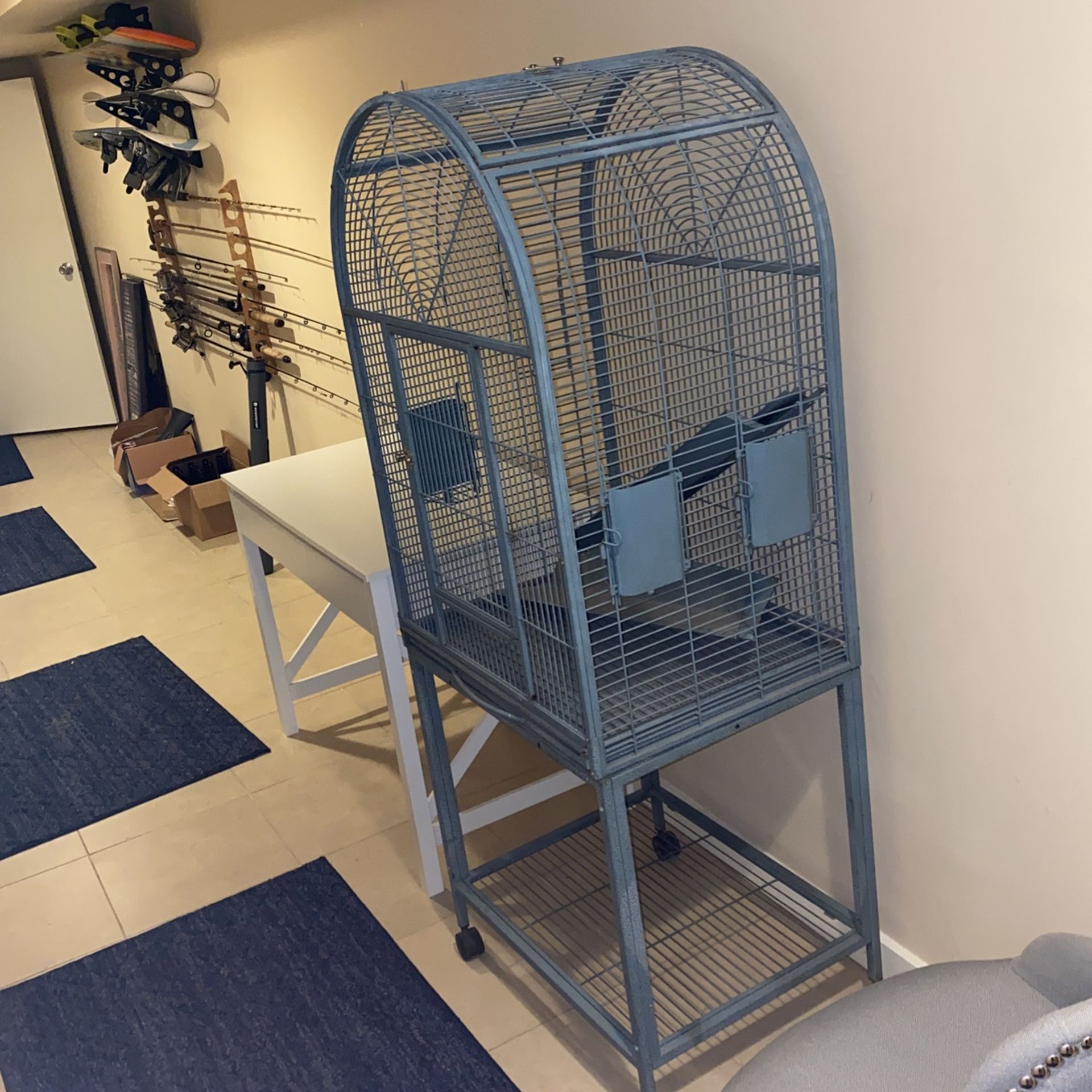 Bird Cage