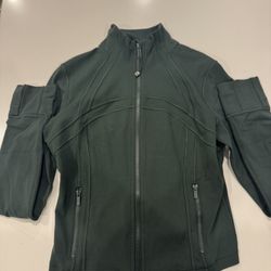 Lululemon Define Jacket 