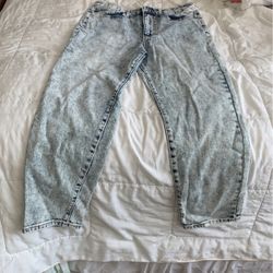 RSQ (tillys) Acid Wash Jeans - Size 13
