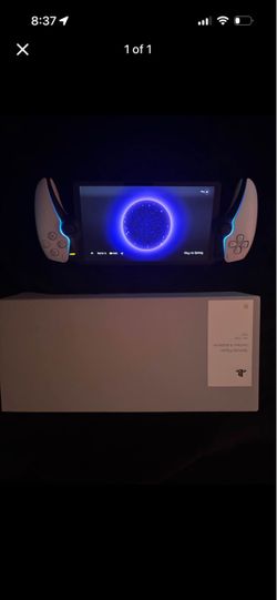 Ps - portal
