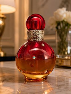 Britney Spears Sunset Fantasy 1.0oz  (RARE)