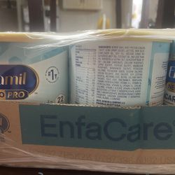 Enfamil NeuroPro Enfacare