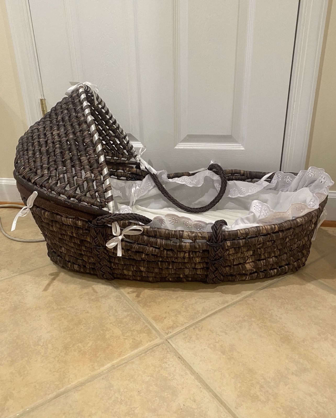 Portable Bassinet
