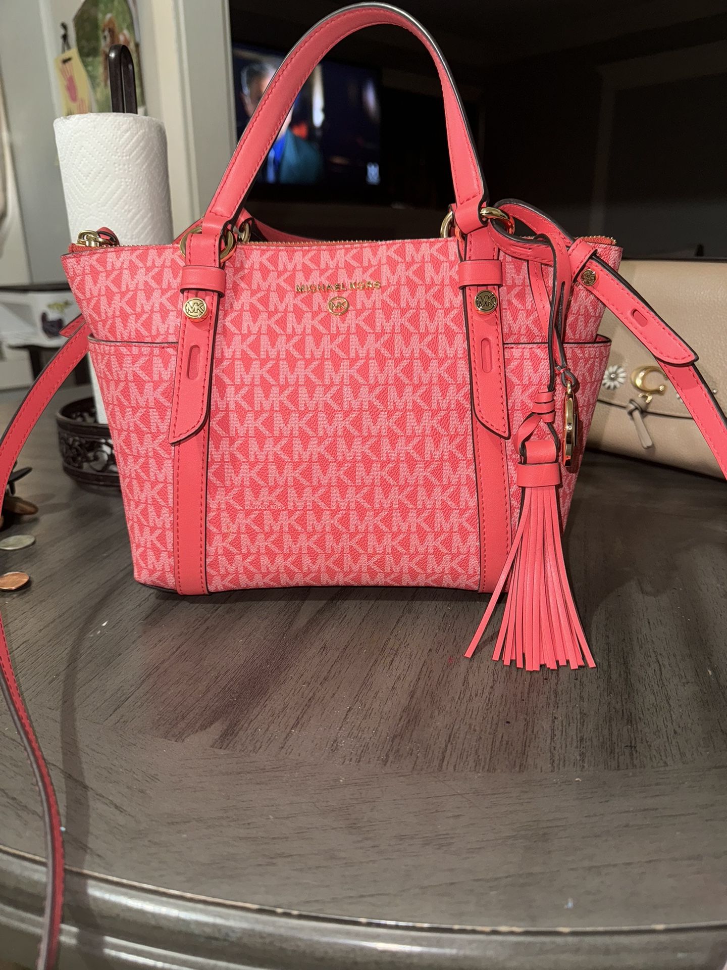 Michael Kors Crossbody Bag