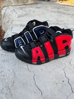 Nike air more uptempo