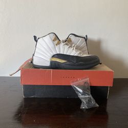 Jordan 12