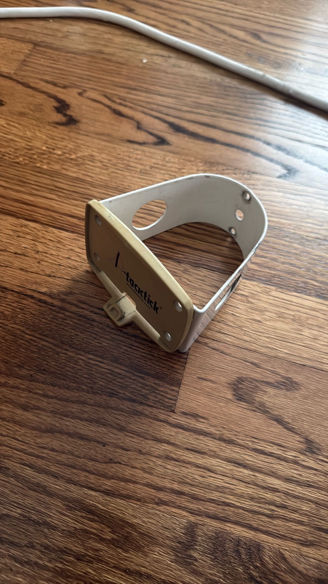 Raymarine Tacktick Micro Compass Mast Mount